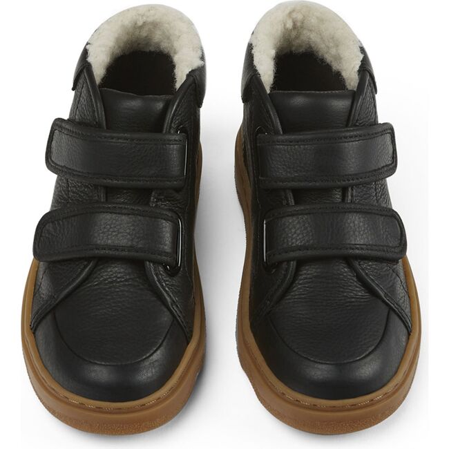 Kido Sneakers, Black - Sneakers - 3