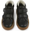Kido Sneakers, Black - Sneakers - 3
