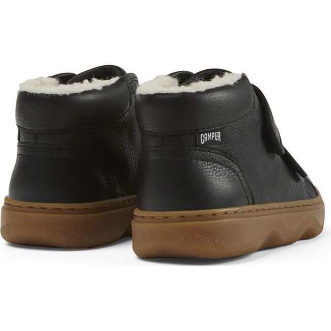 Kido Sneakers, Black - Sneakers - 4