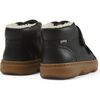 Kido Sneakers, Black - Sneakers - 4