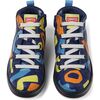 Twins Sneakers, Navy & Multi - Sneakers - 3