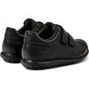 Pelotas Sneakers, Black - Sneakers - 4