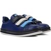 Twins Sneakers, Blues - Sneakers - 2