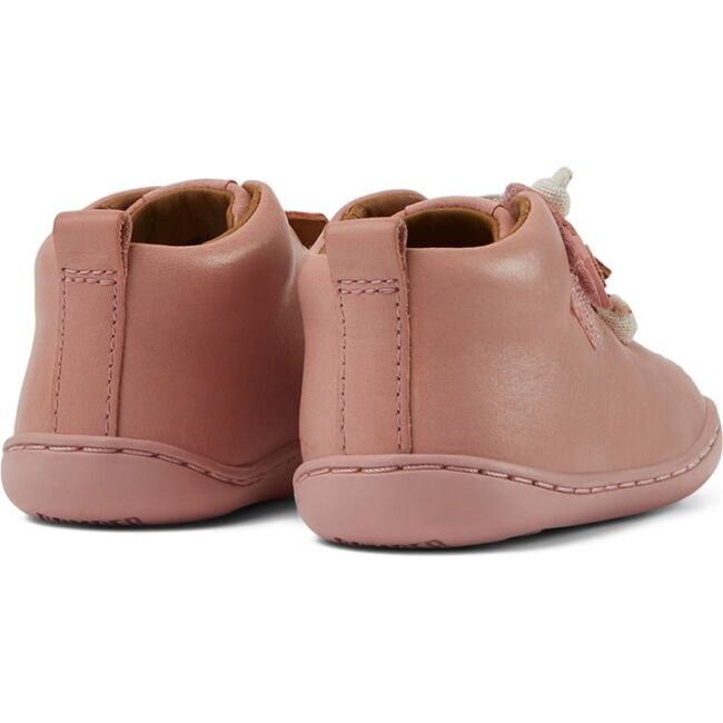 Twins Sneakers, Pink & Red - Sneakers - 4