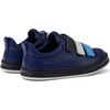 Twins Sneakers, Blues - Sneakers - 4