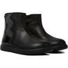 Duet Ankle Boots, Black - Boots - 2