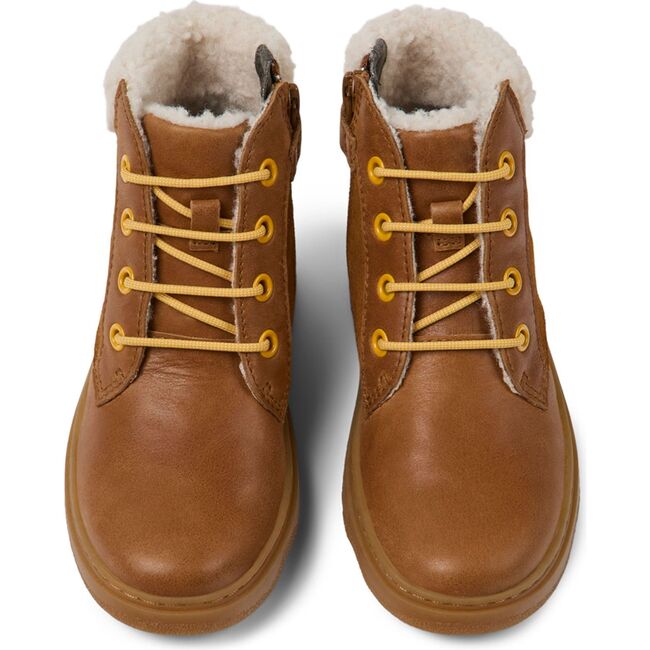 Kido Ankle Boots, Brown - Boots - 3