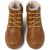 Kido Ankle Boots, Brown - Boots - 3