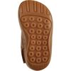 Twins Cat Ankle Boots, Brown - Boots - 5