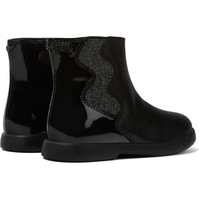 Duet Ankle Boots, Black - Boots - 4