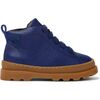 Brutus Sneakers, Navy - Sneakers - 1 - thumbnail