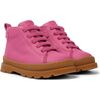 Brutus Sneakers, Pink - Sneakers - 2