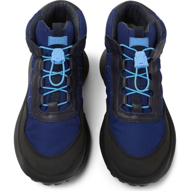 Crclr Sneakers, Blues - Sneakers - 3