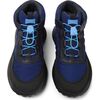 Crclr Sneakers, Blues - Sneakers - 3