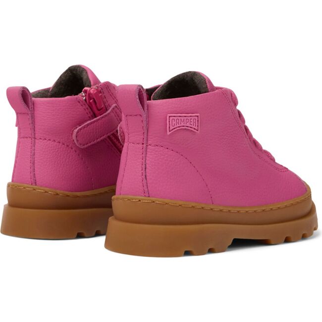 Brutus Sneakers, Pink - Sneakers - 4
