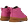Brutus Sneakers, Pink - Sneakers - 4