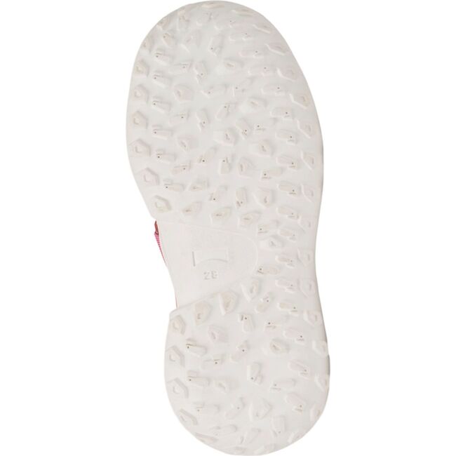 Crclr Sneakers, Red & Pink - Sneakers - 5