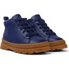 Brutus Sneakers, Navy - Sneakers - 2