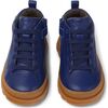 Brutus Sneakers, Navy - Sneakers - 3