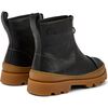Brutus Boots, Black & Brown - Boots - 4