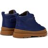 Brutus Sneakers, Navy - Sneakers - 4