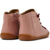 Ankle Boots Peu, Pink & Burgundy - Boots - 4