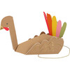 Turkey Hats - Party Accessories - 1 - thumbnail