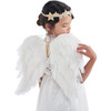 Tulle Angel Wings Costume - Costumes - 1 - thumbnail