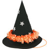 Witch Party Hats - Party Accessories - 1 - thumbnail