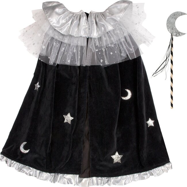 Witch Costume - Party - 1