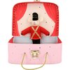 Theatre Suitcase & Ballet Dancer Dolls - Party - 1 - thumbnail