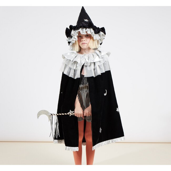 Witch Costume - Party - 2