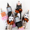 Vintage Halloween Character Crackers - Party - 4 - thumbnail