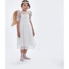 Tulle Angel Wings Costume - Costumes - 3