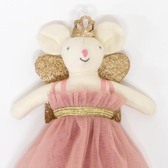 Theatre Suitcase & Ballet Dancer Dolls - Party - 3