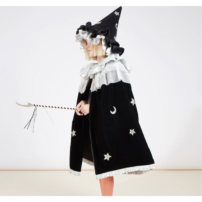 Witch Costume - Party - 3