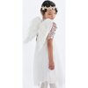Tulle Angel Wings Costume - Costumes - 4