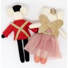 Theatre Suitcase & Ballet Dancer Dolls - Party - 5