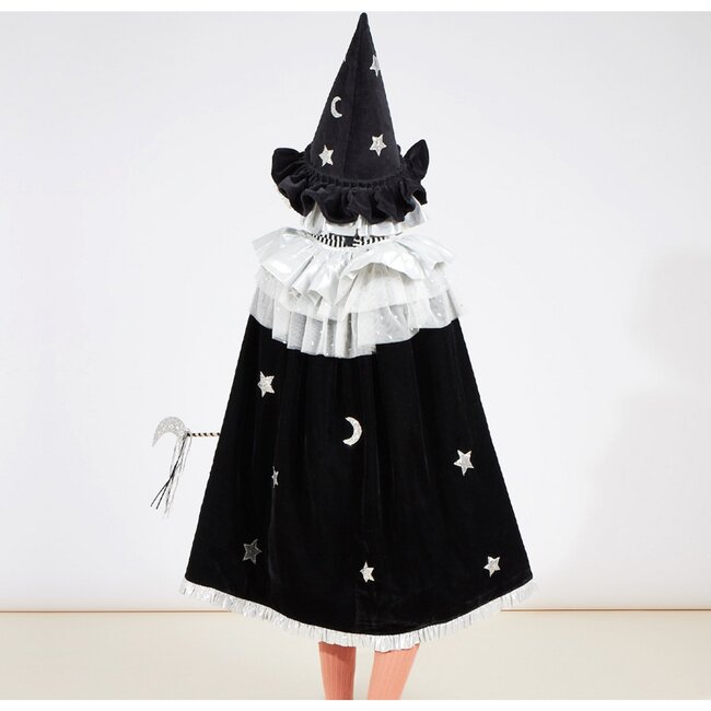 Witch Costume - Party - 4