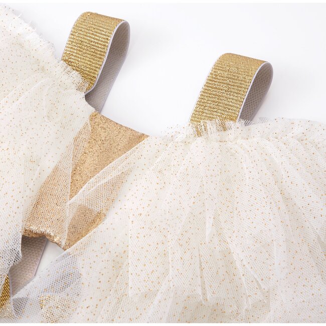 Tulle Angel Wings Costume - Costumes - 5