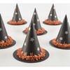 Witch Party Hats - Party Accessories - 4