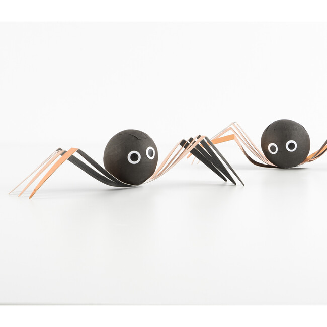 Spider Surprise Balls - Party - 4