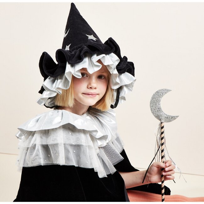 Witch Costume - Party - 5