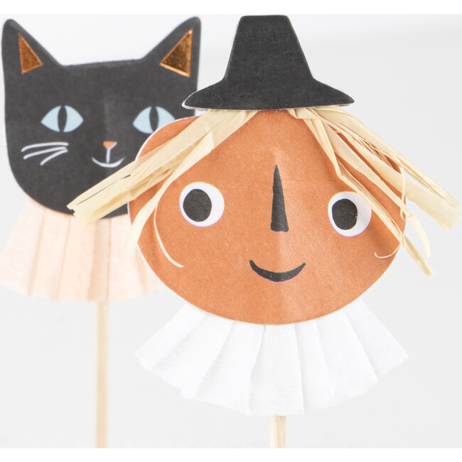 Pumpkin Patch Party Picks - Party - 4