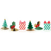 Mixed Christmas Party Hats - Party Accessories - 1 - thumbnail