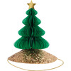 Mixed Christmas Party Hats - Party Accessories - 6