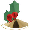 Mixed Christmas Party Hats - Party Accessories - 7