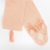 Knitted Unicorn Scarf - Party - 3