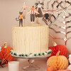 Honeycomb Pumpkins - Party - 2