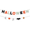 Halloween Felt Garland - Garlands - 1 - thumbnail